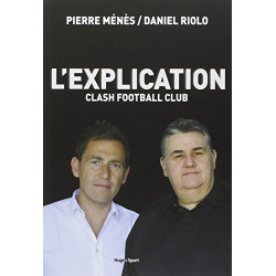 L'explication Clash Football Club