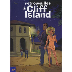 Retrouvailles à Cliff Island