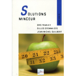 Solutions minceur