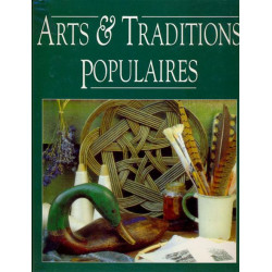 Arts et traditions populaires