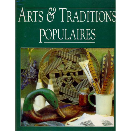 Arts et traditions populaires