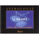 La balance 24 SEPTEMBRE-23 OCTOBRE AMOUR ARGENT SANTE PSYCHOLOGIE