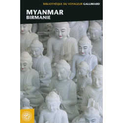 Myanmar: Birmanie