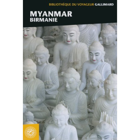 Myanmar: Birmanie