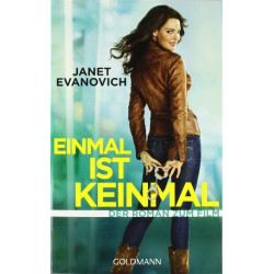 Einmal ist keinmal