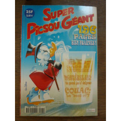 SUPER PICSOU GEANT n104 07