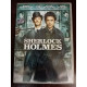 Sherlock Holmes (Robert Downey JR.)