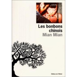 Les bonbons chinois