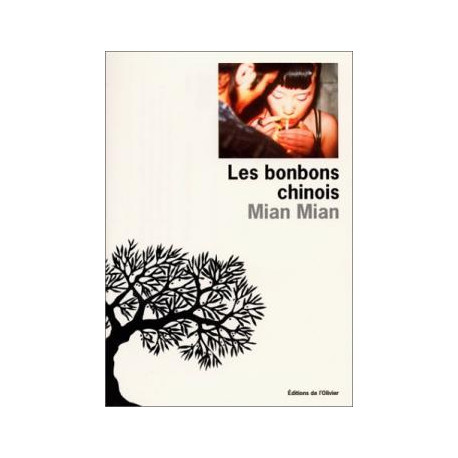 Les bonbons chinois