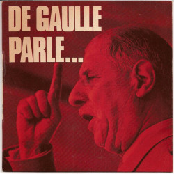 De Gaulle Parle