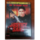 Justice de Sang don the dragon wilson Collection Street kick DVD