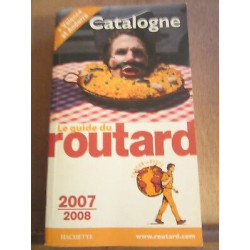 Le Catalogne valence andorre hachette 2007 2008