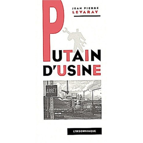 Putain d'usine