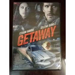 Getaway (Selena Gomez)