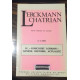L'ERCKMANN CHATRIAN - REVUE LITTERAIRE DE LORRAINE N°1/1992 LE "...