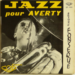 Jazz Pour Averty