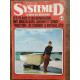 Systeme D La Revue des Bricoleurs Nº 331 Août 1973
