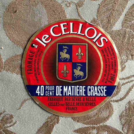 Le cellois
