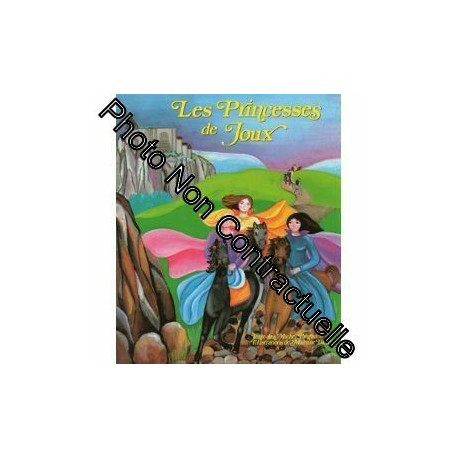Les Princesses de Joux