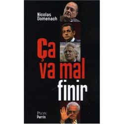 Ca va mal finir