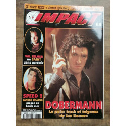 Impact Magazine Nº 68 - Dobermann