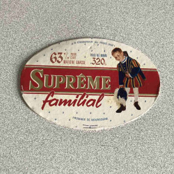 Suprême familial