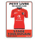 Le Petit livre du Stade Toulousain