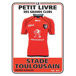 Le Petit livre du Stade Toulousain