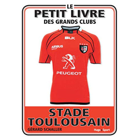 Le Petit livre du Stade Toulousain