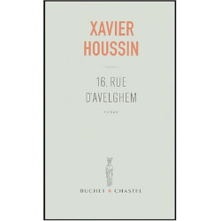 16 rue d'Avelghem
