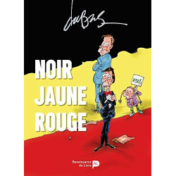 Noir Jaune Rouge