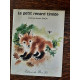 Le Petite Renard Timide éditions du bois joli