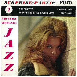 Édition Spéciale Jazz