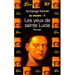 Le Vicaire : les yeux de Sainte-Lucie