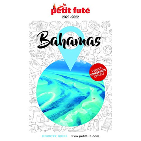 Guide Bahamas 2020-2021 Petit Futé