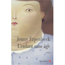 L'Enfant sans âge