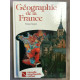 François beautier Géographie de la france