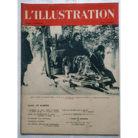 5065 30 mars 1940