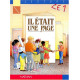 Il était une page CE1 élève
