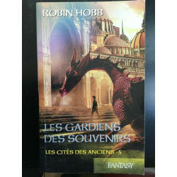Les Gardiens des souvenirs France loisirs