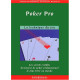 Smir - 17360 - Livre - Poker Pro la technique du jeu par Jr. Hellmuth