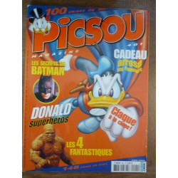 PICSOU MAGAZINE n401 06