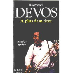 A plus d'un titre