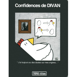 Confidences de divan