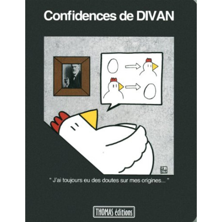Confidences de divan
