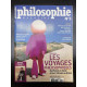 Philosophie Magazine n3 aout septembre 2006