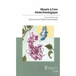 Mourir à l'ère biotechnologique