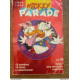 MICKEY PARADE N°203 / Disney Hachette Presse 11-