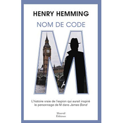 NOM DE CODE : M