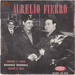Cantata 'e Paese